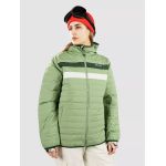 Insulator Coal Barbeau Green