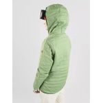 Insulator Coal Barbeau Green