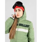 Insulator Coal Barbeau Green