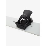 Legaturi Snowboard BURTON - Men's - CARTEL Black W27