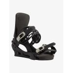Legaturi Snowboard BURTON - Men's - CARTEL Black W27