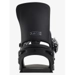 Legaturi Snowboard BURTON - Men's - CARTEL Black W27