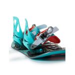 Pachet Snowboard Copii BURTON - AFTER SCHOOL SPECIAL W26