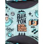 Pachet Snowboard Copii BURTON - AFTER SCHOOL SPECIAL W26