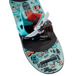 Pachet Snowboard Copii BURTON - AFTER SCHOOL SPECIAL W26