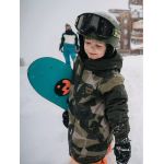 Pachet Snowboard Copii BURTON - AFTER SCHOOL SPECIAL W26