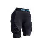Pantaloni scurti protectie DEMON Flex Force WMN X D3O