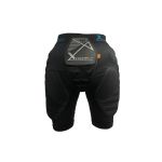 Pantaloni scurti protectie DEMON Flex Force WMN X D3O