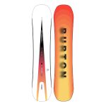 Placa Snowboard BURTON - CUSTOM SMALLS W24