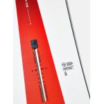 Placa Snowboard BURTON - CUSTOM SMALLS W24