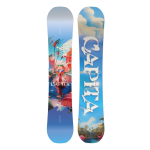 Placa Snowboard CAPiTA SPACE METAL FANTASY 2025