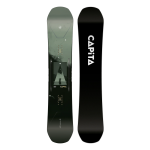 Placa Snowboard CAPiTA SUPER D.O.A. 2025
