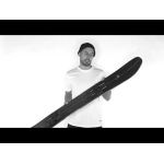 Splitboard ENDEAVOR - PATROL SPLIT Legacy