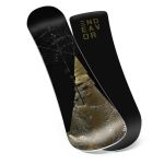 Placa Snowboard Endeavor B.O.D. 2020