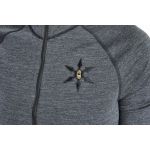 AIRBLASTER Women's Ninja Suit MERINO WOOL Black