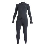 Airblaster Women's Ninja Suit Hoodless Black