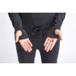 Airblaster Women's Ninja Suit Hoodless Black