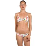 Bikini Billabong Hawaii Lo Go Pattern