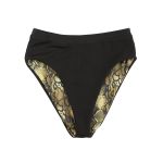 Bikini Akela Surf Black