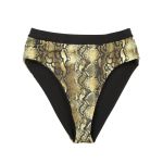 Bikini Akela Surf Black