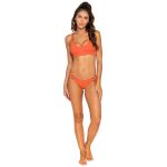 Bikini Bottom Damsel Majestic