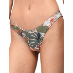 Bikini Damsel Sandstone Leaves Pale Almond