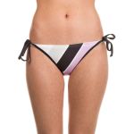 Bikini Fox Momentum Side Tie Lilac
