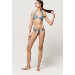 Bikini O'Neill Cruz Mix Green Aop W Pink Purple