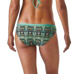 Bikini Patagonia Nano Grip tribal