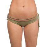 Bikini Salty Bird Jay Bay Olive