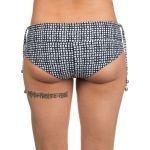 Bikini Salty Bird Maverick Pattern