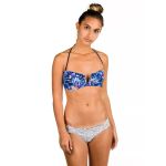 Bikini Set Rip Curl Tropic Tribe Bandeau Navy