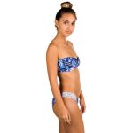 Bikini Set Rip Curl Tropic Tribe Bandeau Navy