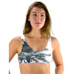 Bikini Sutien Akela Surf White