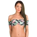 Bikini Sutien Malibu Bandeau Maui Escape