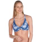 Bikini Sutien Rip Curl Last Light Bra Blue
