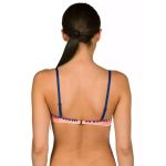 Bikini Sutien Rip Curl Sun Gypsy Tri Bra Multico
