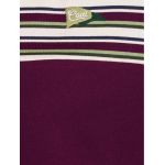 Bluza Coal Tyndall Violet