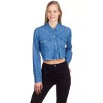 Camasa Empyre Tularosa LS Blue