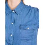 Camasa Empyre Tularosa LS Blue