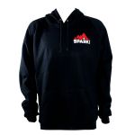 Hanorac SPARK R&D Universe Pullover