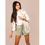 Maiou Roxy Finally Feel Good Snow White