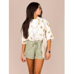 Maiou Roxy Finally Feel Good Snow White