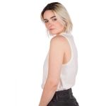 Maiou Roxy Finally Feel Good Snow White