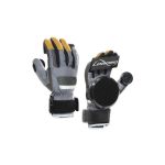 Manusi Sliding Loaded Freeride V7 Grey S