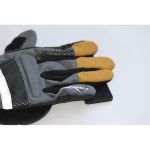 Manusi Sliding Loaded Freeride V7 Grey S