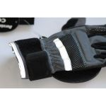 Manusi Sliding Loaded Freeride V7 Grey S