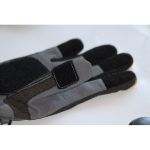 Manusi Sliding Loaded Freeride V7 Grey S