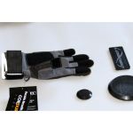 Manusi Sliding Loaded Freeride V7 Grey S