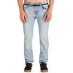 Pantaloni Empyre Skeletor Jeans Light Aged